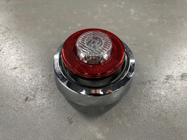 Lâmpada de Ré CHATENET CH40 CH46 image 2