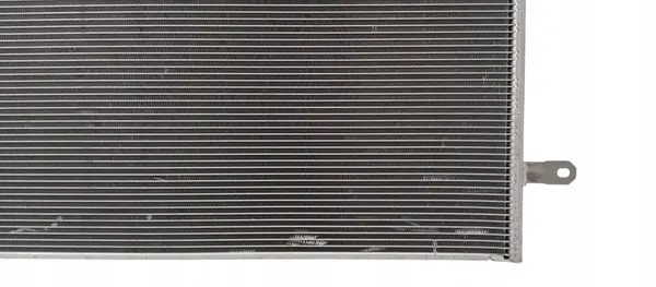 Audi A6 C6 4F Ilmastointijäähdytin OEM 4F0260401E image 4