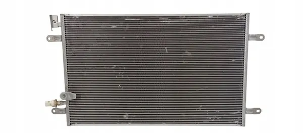 Audi A6 C6 4F Ilmastointijäähdytin OEM 4F0260401E image 6