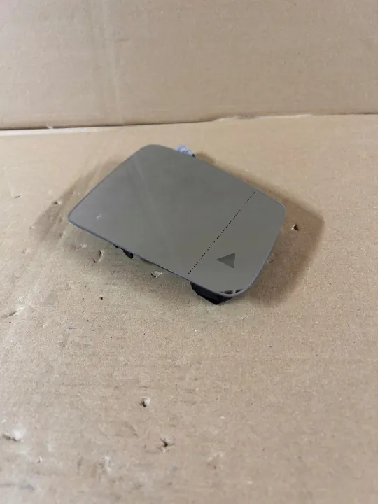 Verre de rétroviseur droit OEM A2128102221 avec capteur image 2