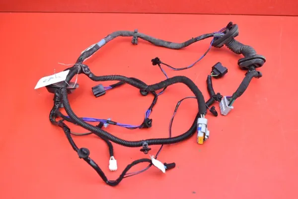 Türkabelbaum OEM 1004425-00-P Links Hinten Tesla image 2
