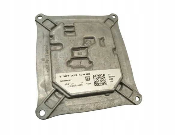 Maserati Ghibli III Xenon-viritin OEM 130732947400 image 5