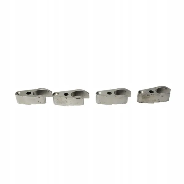 Support Injecteurs Mercedes OEM A6510160538 - Utilisé image 10