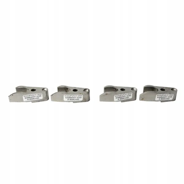 Support Injecteurs Mercedes OEM A6510160538 - Utilisé image 6