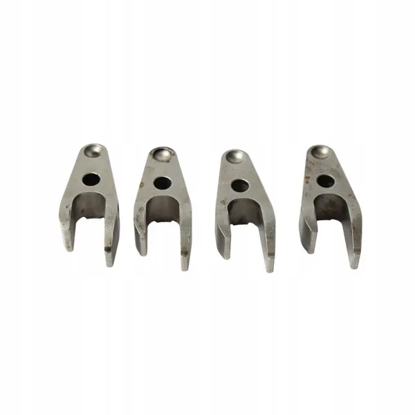 Support Injecteurs Mercedes OEM A6510160538 - Utilisé image 8