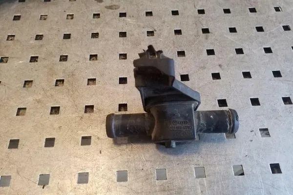 Verwarming radiator klep VW TRANSPORTER IV FLATBED 701819809D image 4