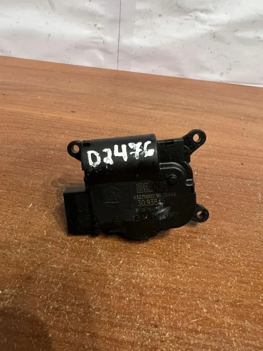 Klepmotor D2476 voor Mercedes-Benz Sprinter 3.5T image 2