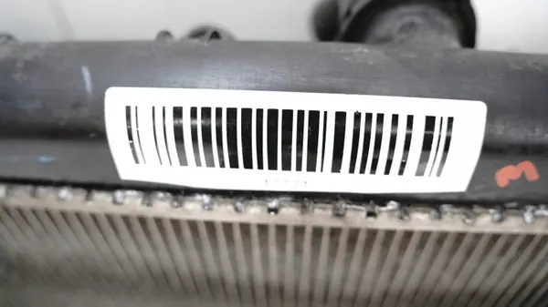 Waterkoeler Ventilator OEM 360161943 Honda CR-V III image 3