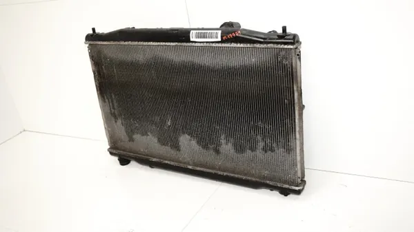 Waterkoeler Ventilator OEM 360161943 Honda CR-V III image 4