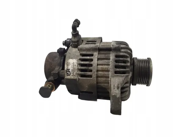 ALTERNATOR KIA HYUNDAI 2.0 2.2 CRDI 37300-27010 image 6