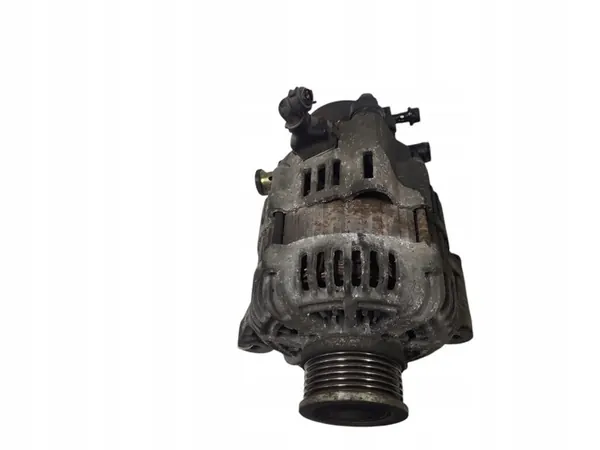 ALTERNATOR KIA HYUNDAI 2.0 2.2 CRDI 37300-27010 image 7