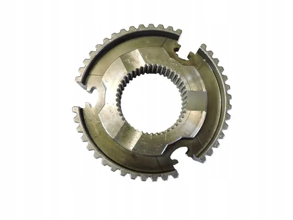 Fourche de changement de vitesse Iveco Daily 2014- image 2