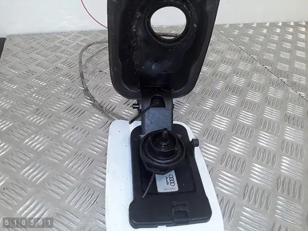 Bouchon de réservoir Audi A7 OEM 8k0010508r - Occasion image 4