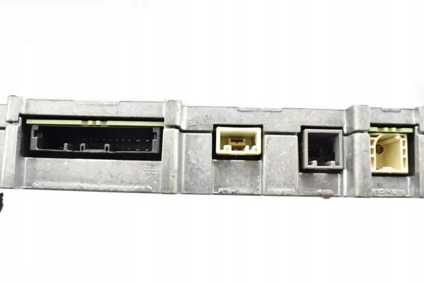 OEM 86840-0F020 GPS-navigationsmodul för Toyota image 4