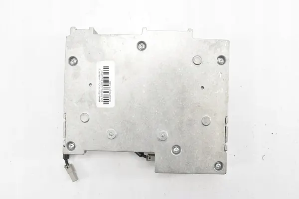 OEM 86840-0F020 GPS-navigationsmodul för Toyota image 6