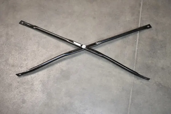 Perfecte schoor voor Mercedes W206 C63 image 2
