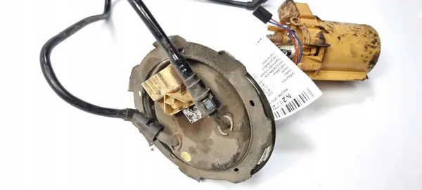 Bomba de Combustível 24460069 Opel Corsa C image 4