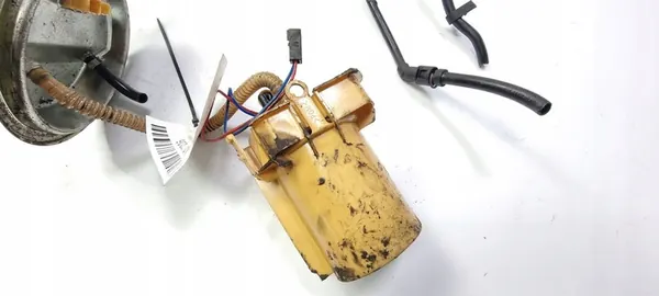 Bomba de Combustível 24460069 Opel Corsa C image 5