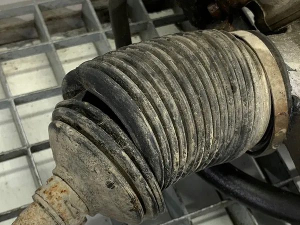 Styrväxel Chevrolet Epica 2.0 144HK Sedan 96801275 image 3