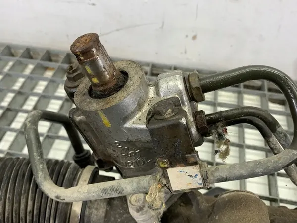 Styrväxel Chevrolet Epica 2.0 144HK Sedan 96801275 image 6