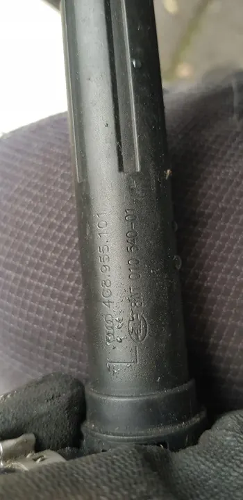 A7 4G S7 Left Headlight Washer OEM 4G8955101B image 2