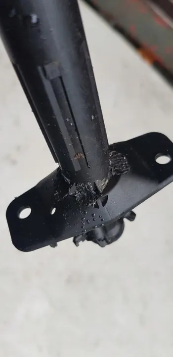 A7 4G S7 Left Headlight Washer OEM 4G8955101B image 3