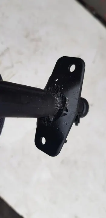 A7 4G S7 Left Headlight Washer OEM 4G8955101B image 4