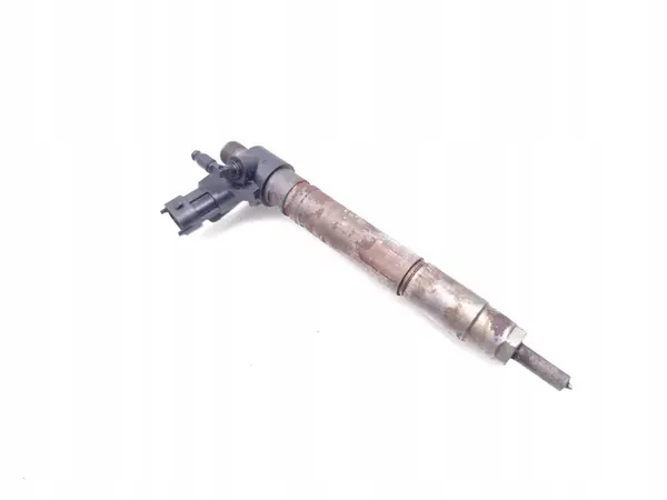 Iniettore carburante Land Rover Freelander 2 2.2 TD4 0445116073 image 10