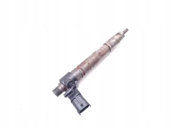 Iniettore carburante Land Rover Freelander 2 2.2 TD4 0445116073 image 3