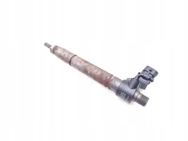 Iniettore carburante Land Rover Freelander 2 2.2 TD4 0445116073 image 4