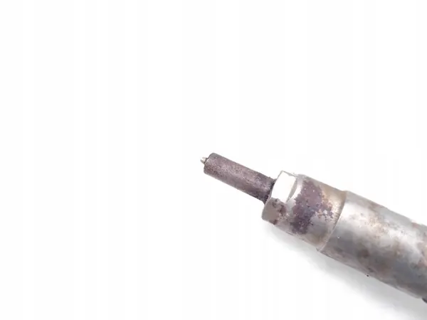 Iniettore carburante Land Rover Freelander 2 2.2 TD4 0445116073 image 5