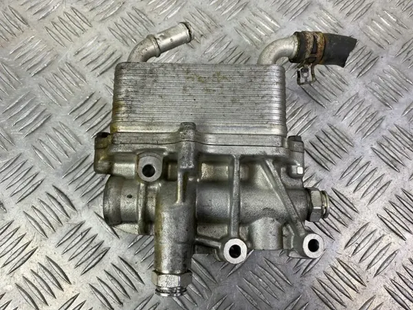 Getriebeölkühler Jeep OE OEM 68233384AA image 2