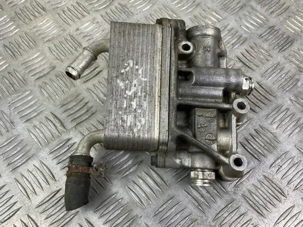 Getriebeölkühler Jeep OE OEM 68233384AA image 10