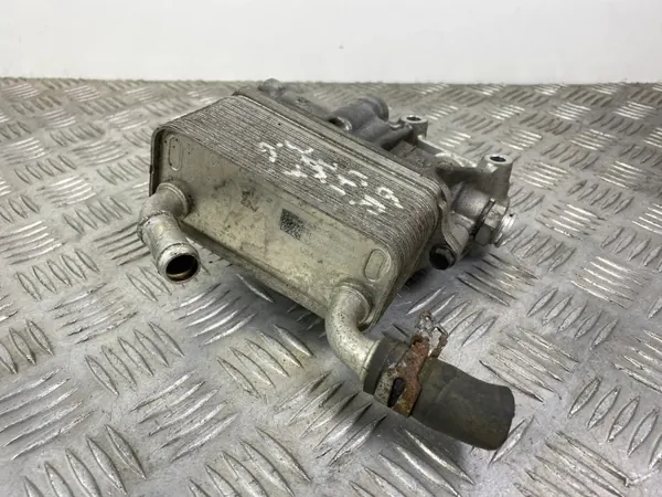 Getriebeölkühler Jeep OE OEM 68233384AA image 3