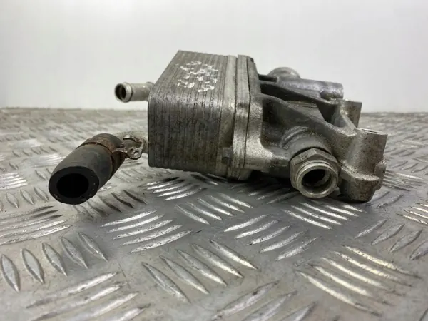 Getriebeölkühler Jeep OE OEM 68233384AA image 4