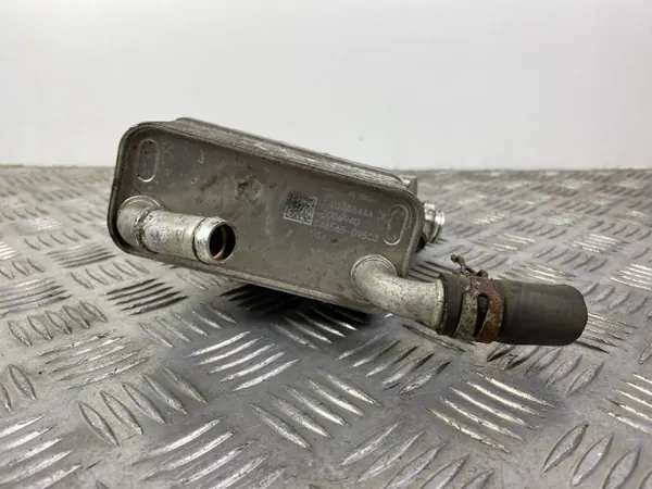 Getriebeölkühler Jeep OE OEM 68233384AA image 5