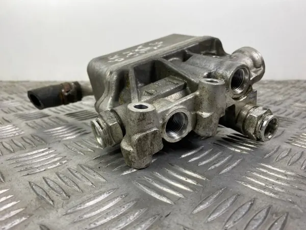 Getriebeölkühler Jeep OE OEM 68233384AA image 7