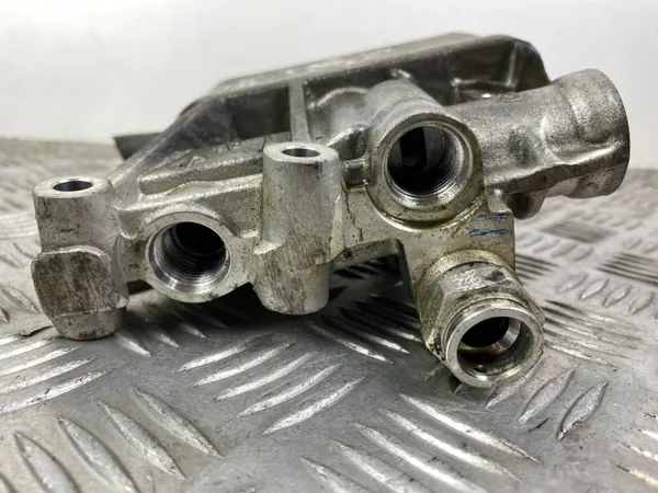 Getriebeölkühler Jeep OE OEM 68233384AA image 8