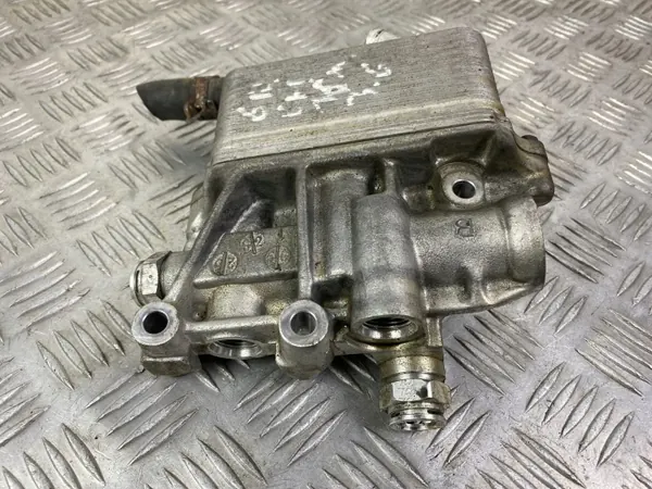 Getriebeölkühler Jeep OE OEM 68233384AA image 9