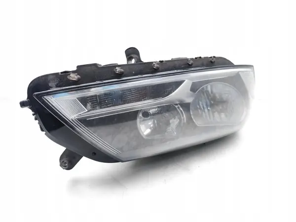 VW Passat Etuvalo Oikea 2013 Sedan 3AC941006 image 3