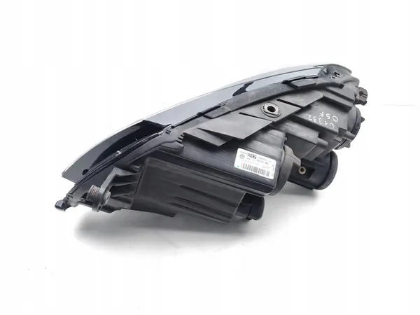 VW Passat Etuvalo Oikea 2013 Sedan 3AC941006 image 5