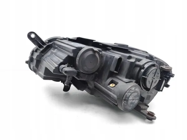 VW Passat Etuvalo Oikea 2013 Sedan 3AC941006 image 6