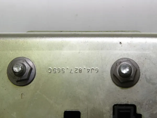 SEAT Kofferbakhendel OEM 360173055 - Gebruikt image 7