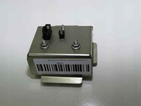 SEAT Kofferbakhendel OEM 360173055 - Gebruikt image 8