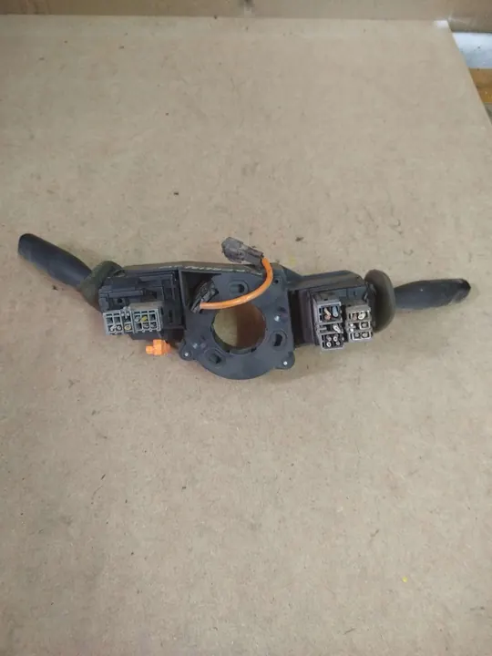 Combinatieschakelaar Citroen Berlingo 96049596ZL image 2