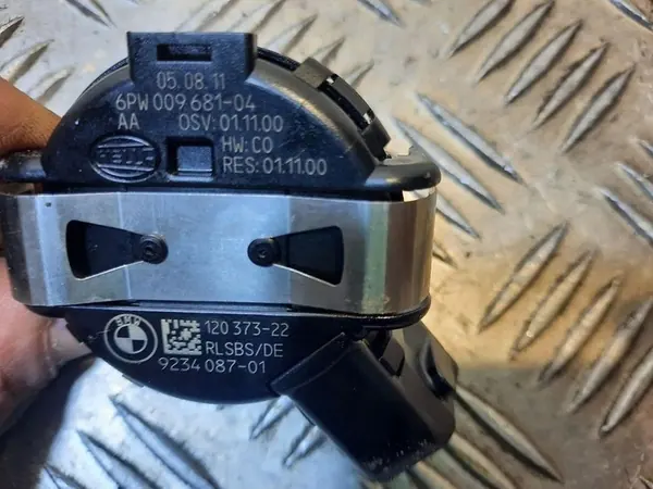 Capteur de pluie BMW 7 Series (F01, F02) 6PW00968104 image 2