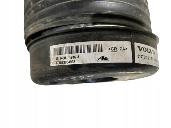 Volvo XC90 2018 Luftfederbalg Hinterachse OEM 31476428 image 5