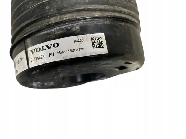 Volvo XC90 2018 Luftfederbalg Hinterachse OEM 31476428 image 7