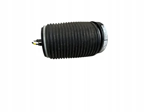 Volvo XC90 2018 Luftfederbalg Hinterachse OEM 31476428 image 8