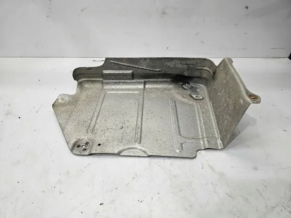 Audi OE hitteschild OEM 1K0825701E - Gebruikt image 3